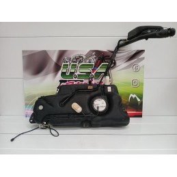 RESERVOIR A CARBURANT PEUGEOT 208 GTI PH1