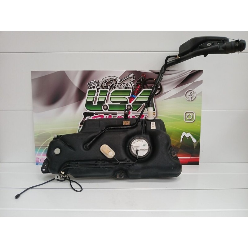 RESERVOIR A CARBURANT PEUGEOT 208 GTI PH1