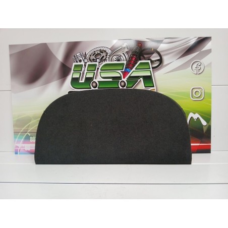 PLAGE ARRIERE HONDA CIVIC TYPE R
