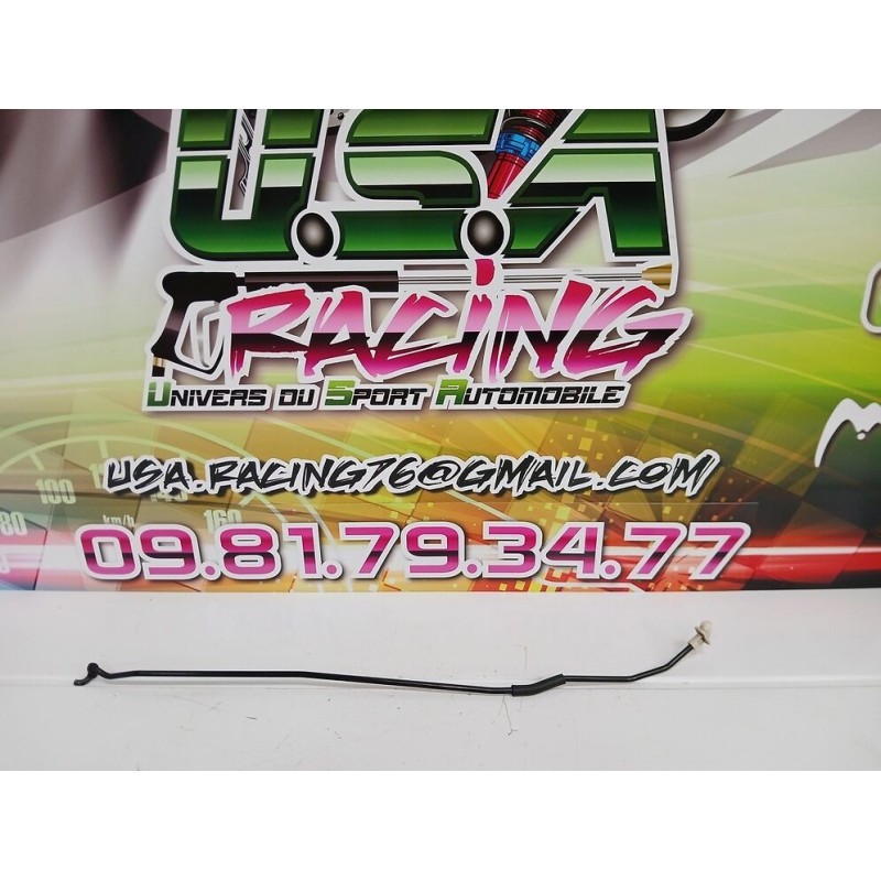 BARRE /TIGE DE MAINTIEN CAPOT HONDA CIVIC TYPE R