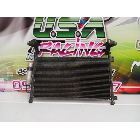 RADIATEUR DE CLIMATISATION HONDA CIVIC TYPE R