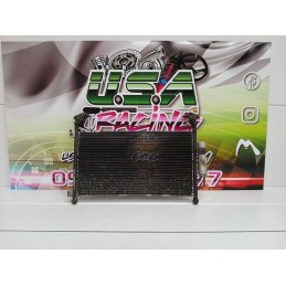 RADIATEUR DE CLIMATISATION HONDA CIVIC TYPE R