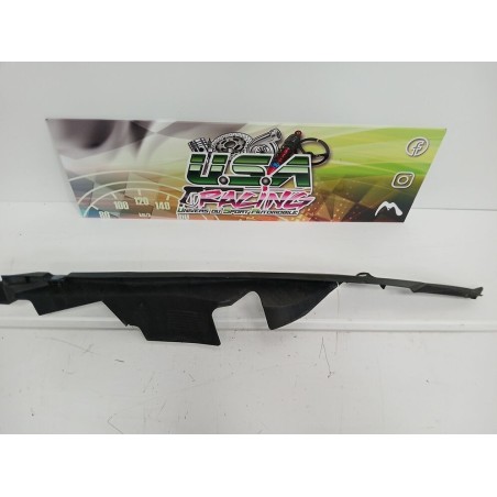 CARENAGE D AILE HONDA CIVIC TYPE R