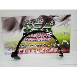 ELARGISSEUR AILE AVANT HONDA CIVIC TYPE R