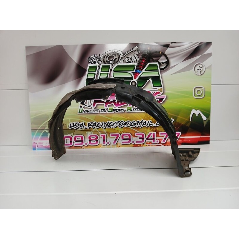 PARE BOUE AVNT HONDA CIVIC TYPE R