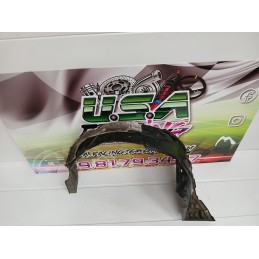 PARE BOUE AVNT HONDA CIVIC TYPE R