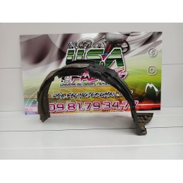 PARE BOUE AVNT HONDA CIVIC TYPE R