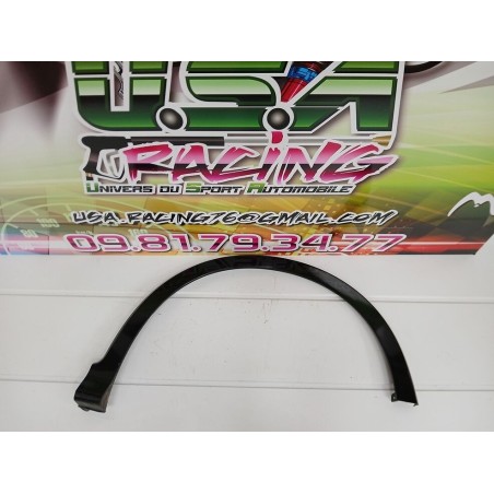 ELARGISSEUR AILE ARRIERE HONDA CIVIC TYPE R