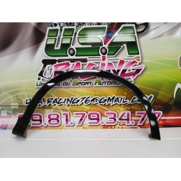 ELARGISSEUR AILE ARRIERE HONDA CIVIC TYPE R