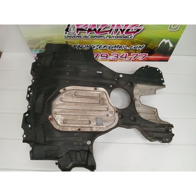 CACHE SOUS PROTECTION MOTEUR HONDA CIVIC TYPE R