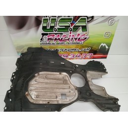 CACHE SOUS PROTECTION MOTEUR HONDA CIVIC TYPE R