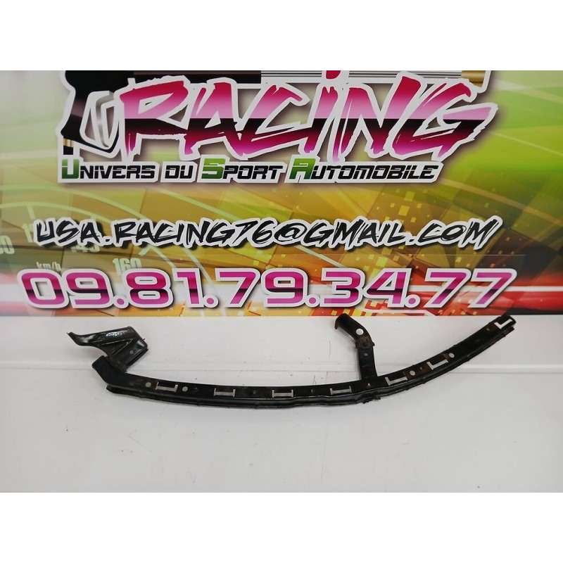SUPPORT PARE CHOC ET PHARE AVANT HONDA CIVIC TYPE R
