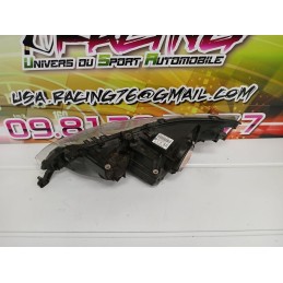 PHARE HONDA CIVIC TYPE R