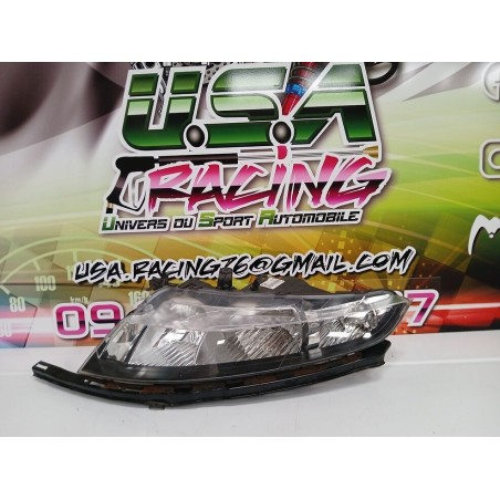PHARE HONDA CIVIC TYPE R