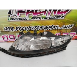 PHARE HONDA CIVIC TYPE R