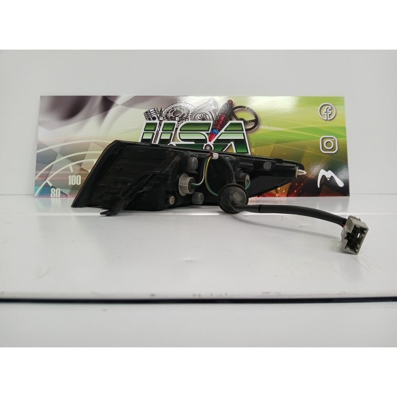 FEUX ARRIERE HONDA CIVIC TYPE R