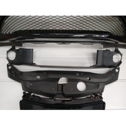 FACE AVANT HONDA CIVIC TYPE R