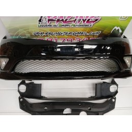 FACE AVANT HONDA CIVIC TYPE R