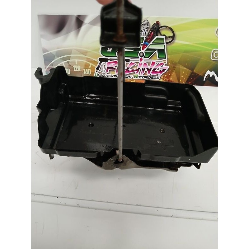 SUPPORT BATTERIE  COMPLET HONDA CIVIC TYPE R