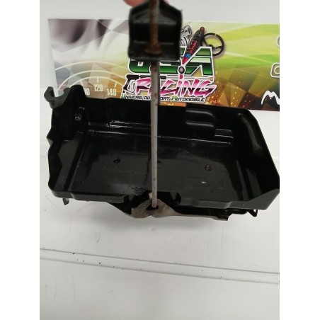 SUPPORT BATTERIE  COMPLET HONDA CIVIC TYPE R