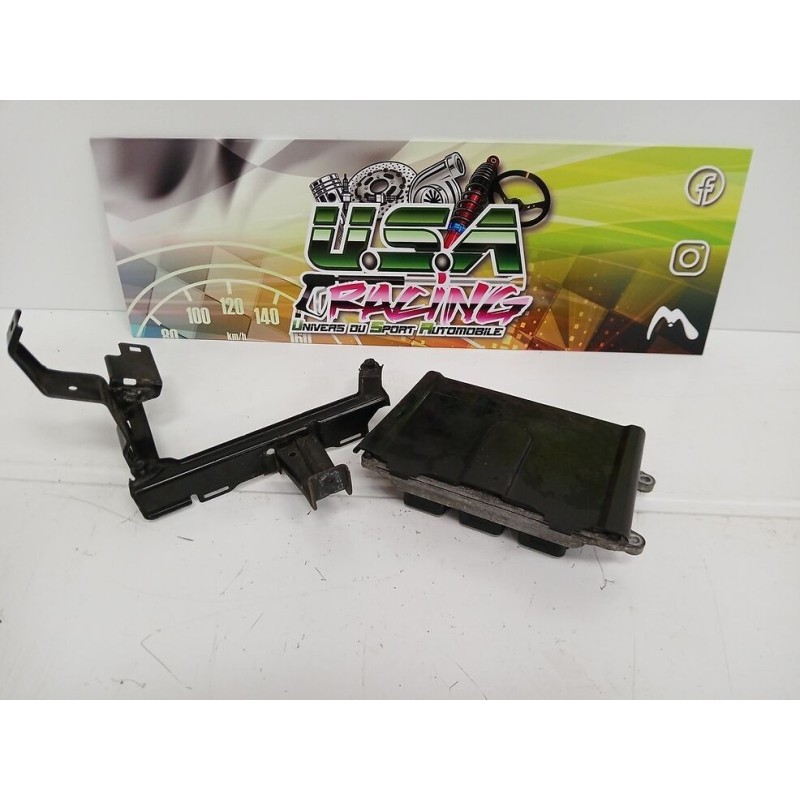 CALCULATEUR +SUPPORT HONDA CIVIC TYPE R