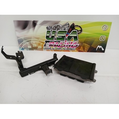 CALCULATEUR +SUPPORT HONDA CIVIC TYPE R