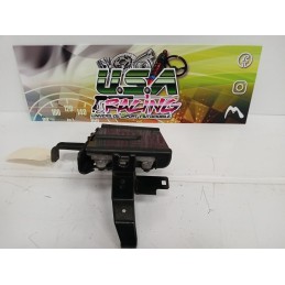 CALCULATEUR +SUPPORT HONDA CIVIC TYPE R