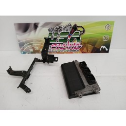 CALCULATEUR +SUPPORT HONDA CIVIC TYPE R