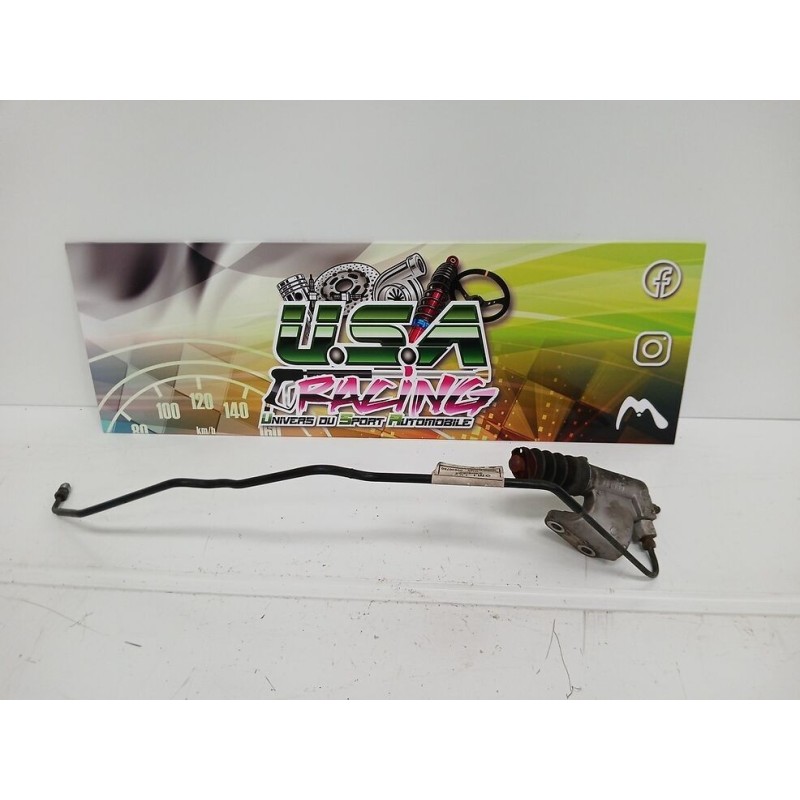 RECEPTEUR EMBRAYAGE HONDA CIVIC TYPE R