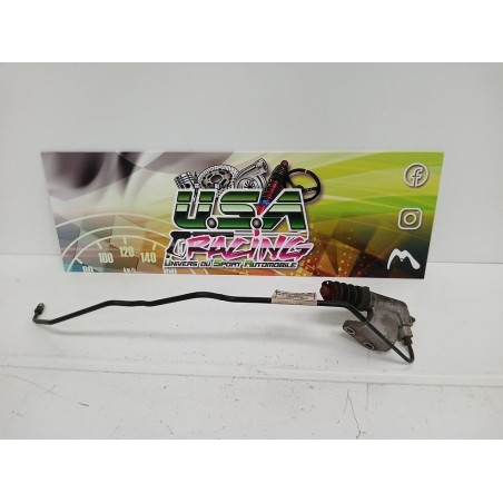 RECEPTEUR EMBRAYAGE HONDA CIVIC TYPE R