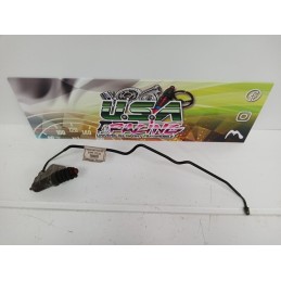 RECEPTEUR EMBRAYAGE HONDA CIVIC TYPE R