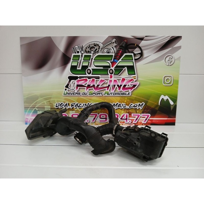 KIT FILTRE A AIR HONDA CIVIC TYPE R