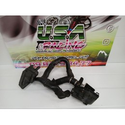 KIT FILTRE A AIR HONDA CIVIC TYPE R