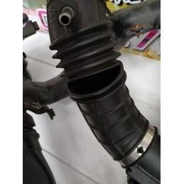 KIT FILTRE A AIR HONDA CIVIC TYPE R