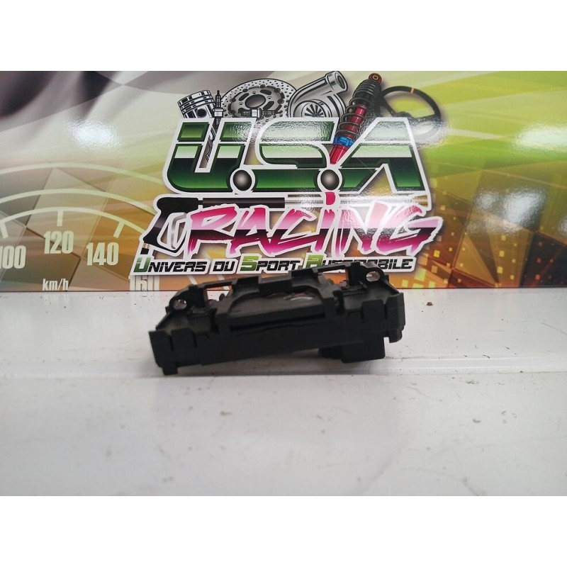 LECTEUR DE CARTE + CARTE CLIO III RS 197 PH1