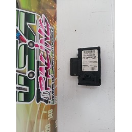 LECTEUR DE CARTE + CARTE CLIO III RS 197 PH1