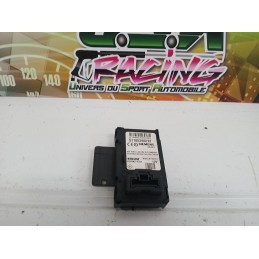 LECTEUR DE CARTE + CARTE CLIO III RS 197 PH1