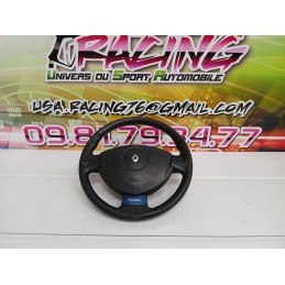 VOLANT RENAULT SPORT CLIO II RS 172 PH2