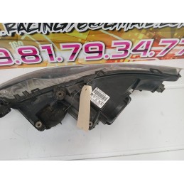 PHARE HONDA CIVIC TYPE R