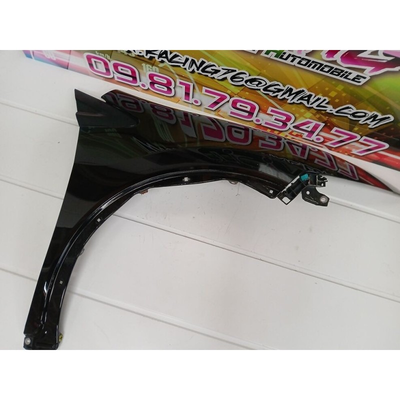 AILE AVANT HONDA CIVIC TYPE R