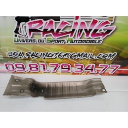 TOLE ANTI CHALEUR HONDA CIVIC TYPE R