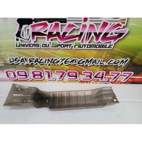 TOLE ANTI CHALEUR HONDA CIVIC TYPE R