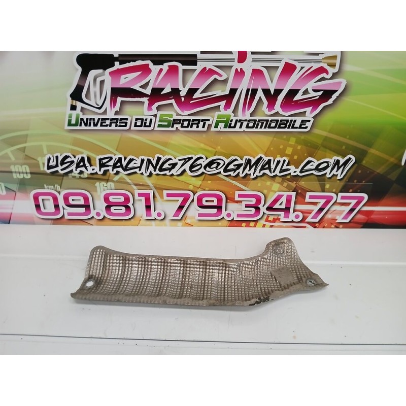 TOLE ANTI CHALEUR HONDA CIVIC TYPE R