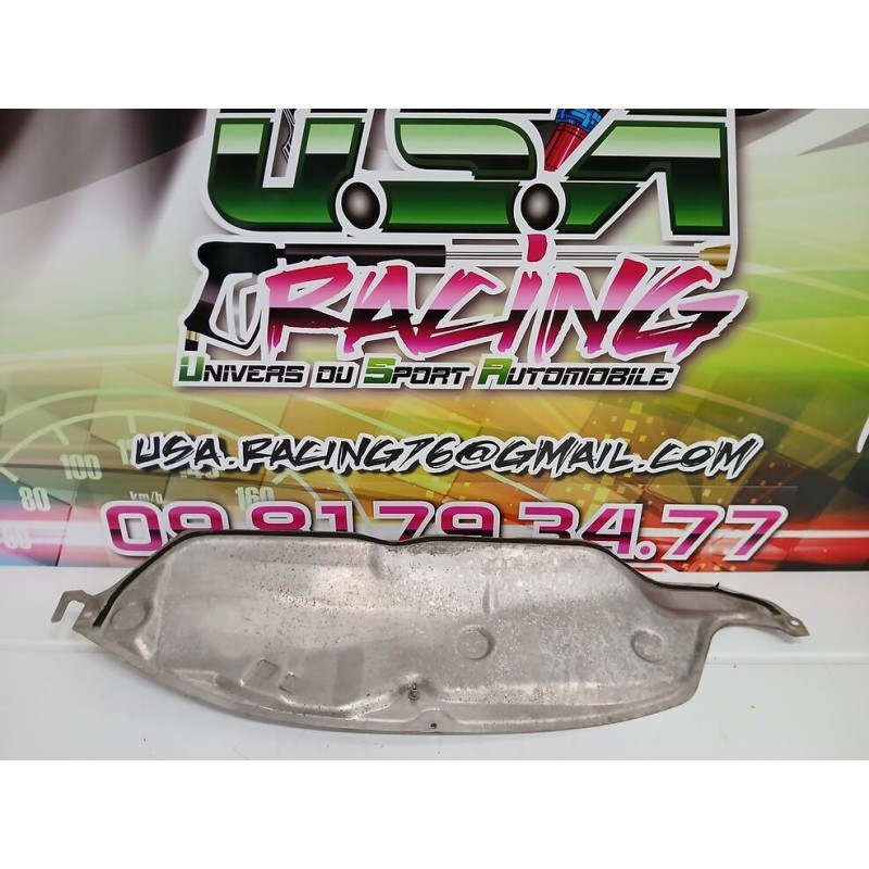 TOLE ANTI CHALEUR HONDA CIVIC TYPE R