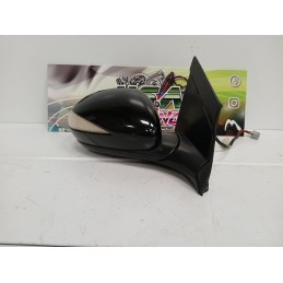 RETROVISEUR HONDA CIVIC TYPE R