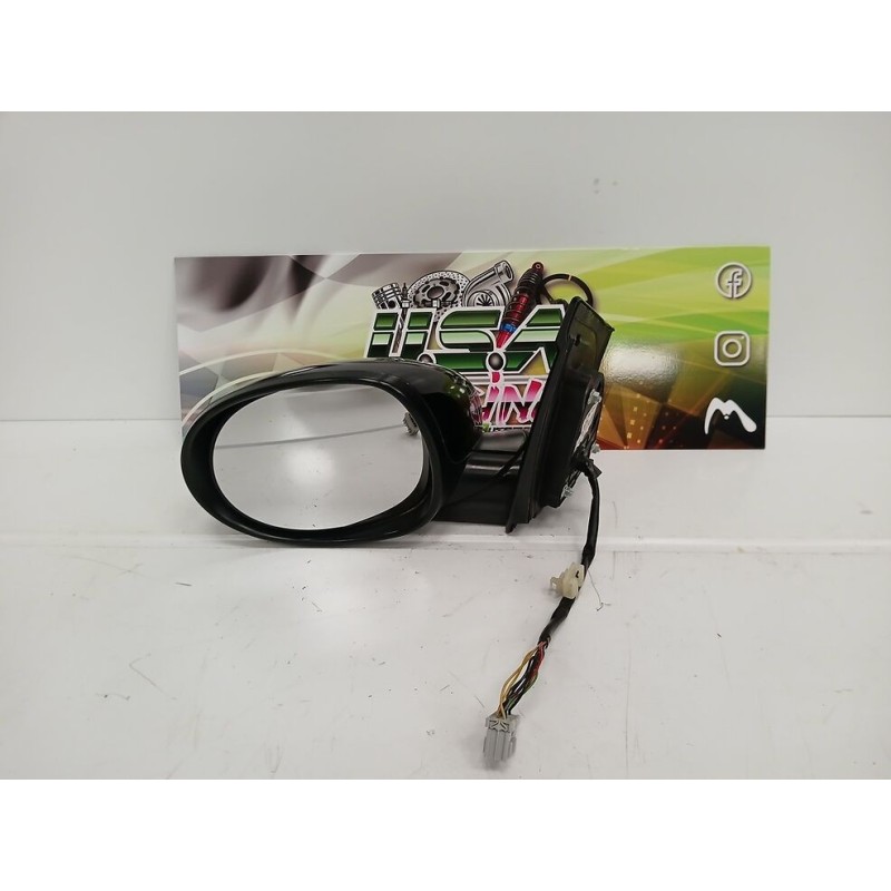 RETROVISEUR HONDA CIVIC TYPE R