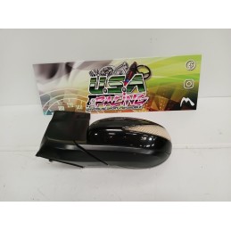 RETROVISEUR HONDA CIVIC TYPE R