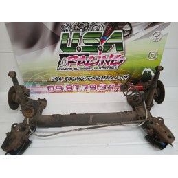 TRAIN ARRIERE COMPLET 208 GTI PH1