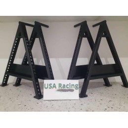 Pack chandelle diam 25 epoxy