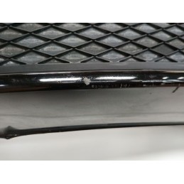 PARE CHOC ARRIERE HONDA CIVIC TYPE R